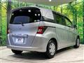 2011 Honda Freed Spike