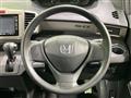 2011 Honda Freed Spike