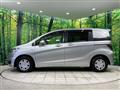 2011 Honda Freed Spike