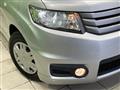 2011 Honda Freed Spike