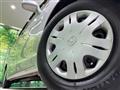 2011 Honda Freed Spike