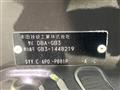 2012 Honda Freed