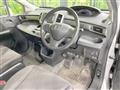 2013 Honda Freed