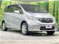 2013 Honda Freed