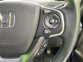 2018 Honda Freed