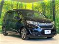 2018 Honda Freed