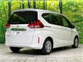 2018 Honda Freed