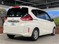 2020 Honda Freed