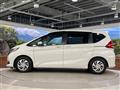 2020 Honda Freed