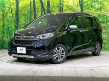 2022 Honda Freed+