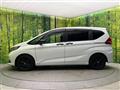 2022 Honda Freed