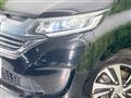 2017 Honda Freed