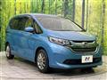 2017 Honda Freed