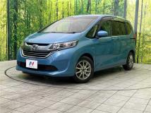 2017 Honda Freed
