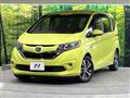 2017 Honda Freed