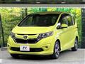 2017 Honda Freed