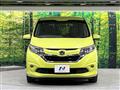 2017 Honda Freed