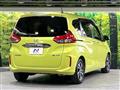 2017 Honda Freed