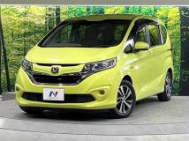 2017 Honda Freed