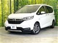 2020 Honda Freed