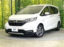 2020 Honda Freed