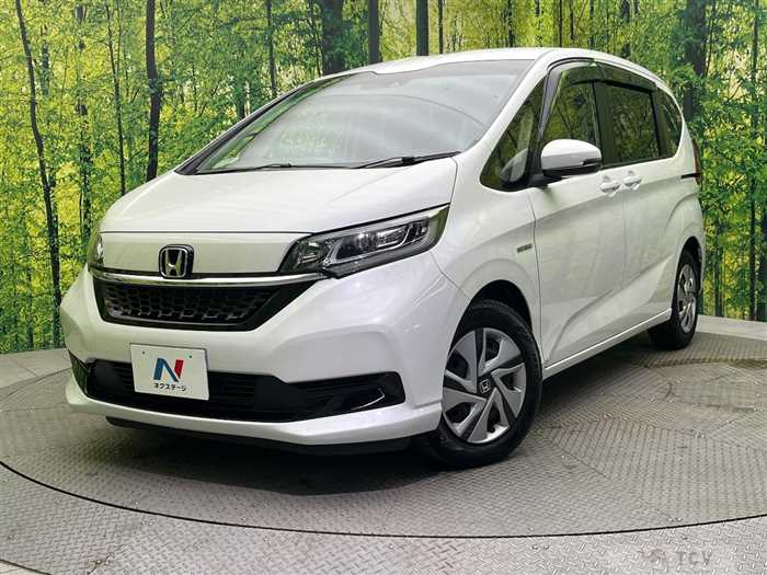 2020 Honda Freed