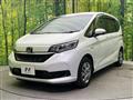 2020 Honda Freed