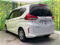 2020 Honda Freed