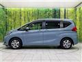 2021 Honda Freed