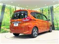 2021 Honda Freed