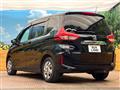 2021 Honda Freed