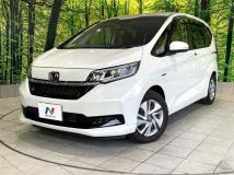 2022 Honda Freed