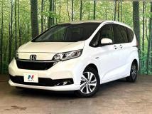 2022 Honda Freed