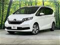 2023 Honda Freed