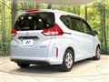 2023 Honda Freed
