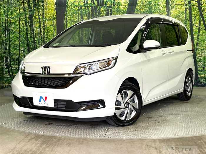 2024 Honda Freed