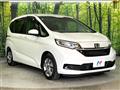 2024 Honda Freed