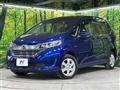 2017 Honda Freed