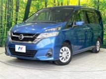 2019 Nissan Serena