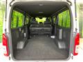 2021 Toyota Hiace Van