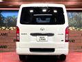 2025 Toyota Hiace Van
