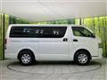 2025 Toyota Hiace Van