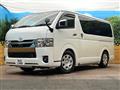 2023 Toyota Hiace Van