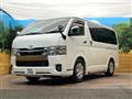 2023 Toyota Hiace Van