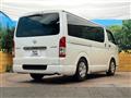 2023 Toyota Hiace Van