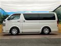 2023 Toyota Hiace Van