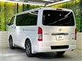2018 Toyota Hiace Van