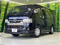 2022 Toyota Hiace Van
