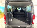 2024 Toyota Hiace Van