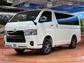 2025 Toyota Hiace Van